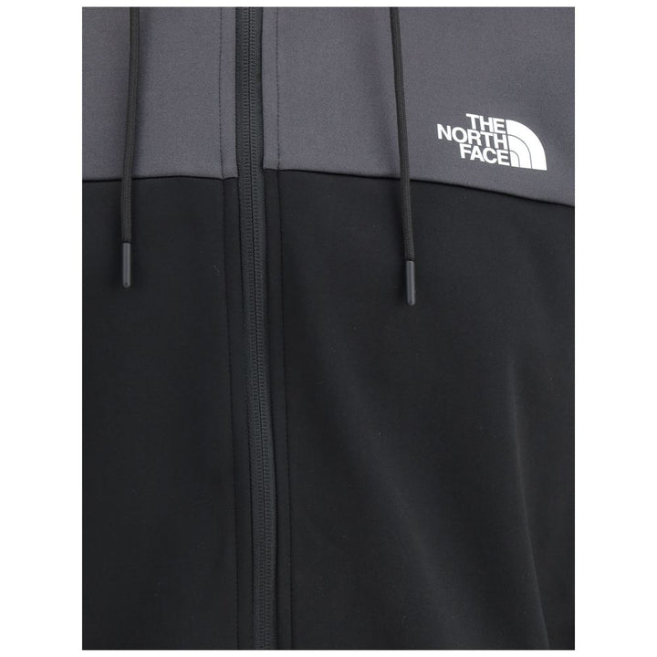 The North Face Reaxion Kapuzenpulli aus Fleece