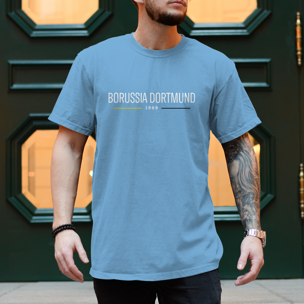 Herren T-Shirt BVB