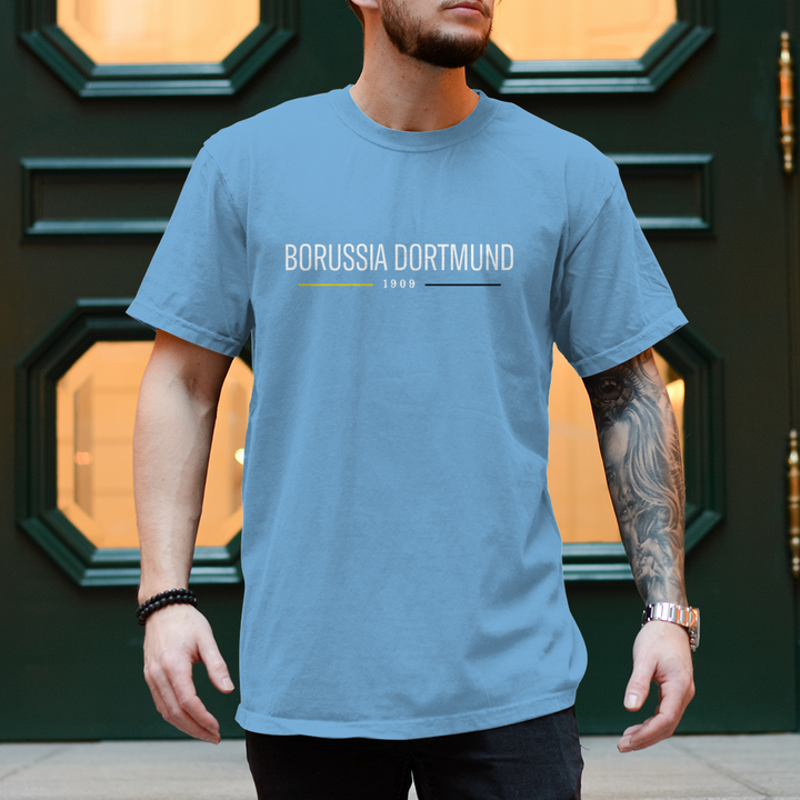 Herren T-Shirt BVB