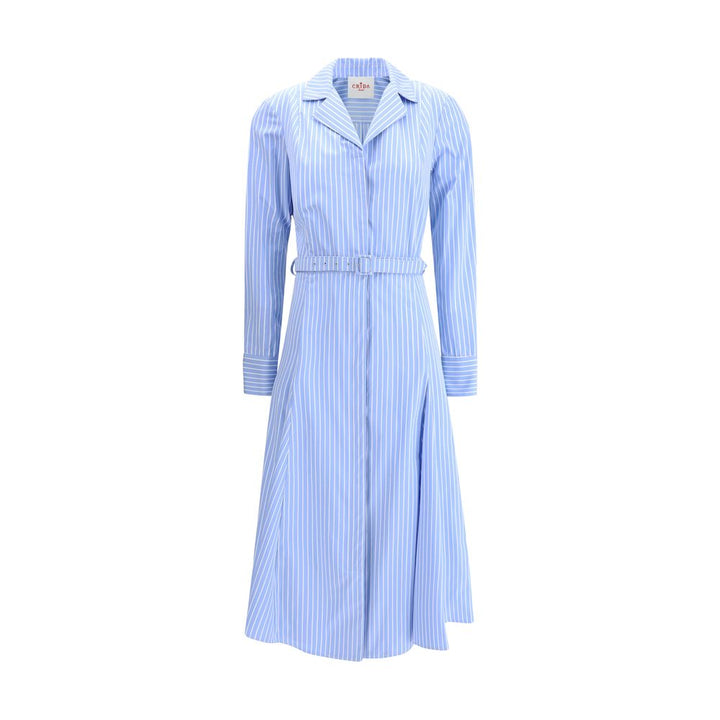 Taranto Chemisier Kleid