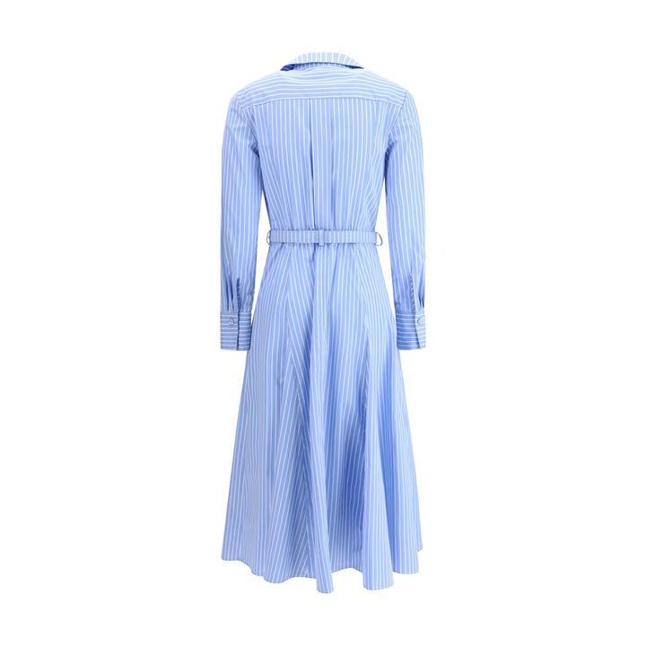 Taranto Chemisier Kleid