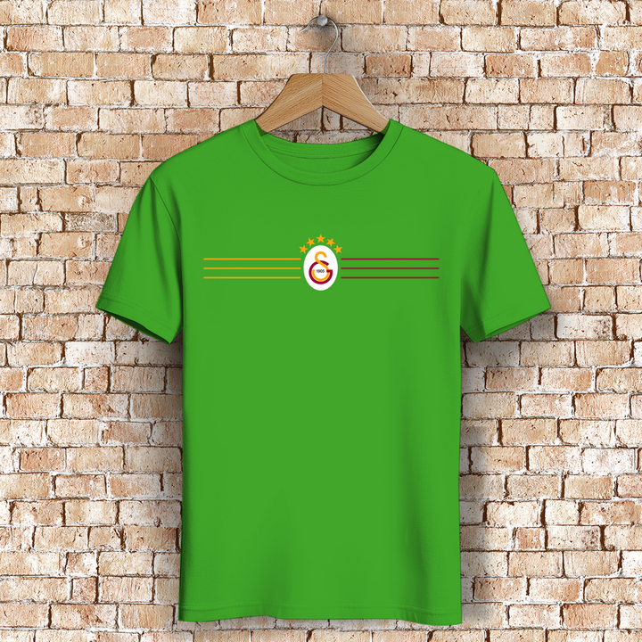 Premium Bio T-Shirt Galatasaray