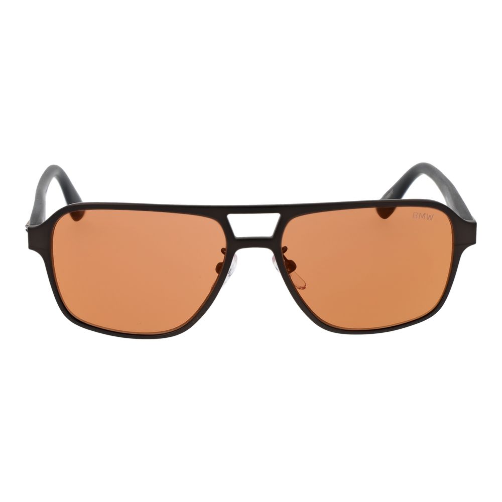 Sonnenbrille aus Aluminium