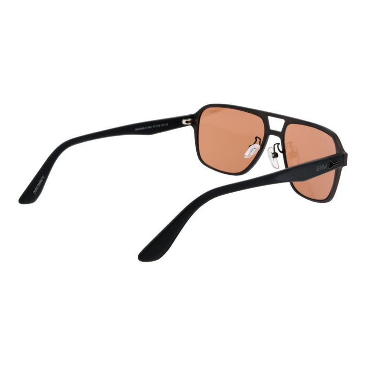 Sonnenbrille aus Aluminium