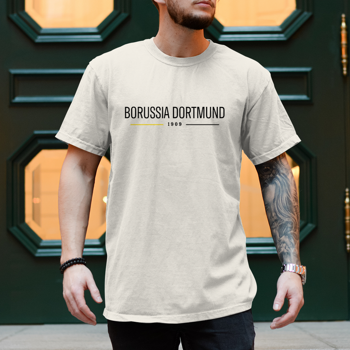 Herren T-Shirt BVB