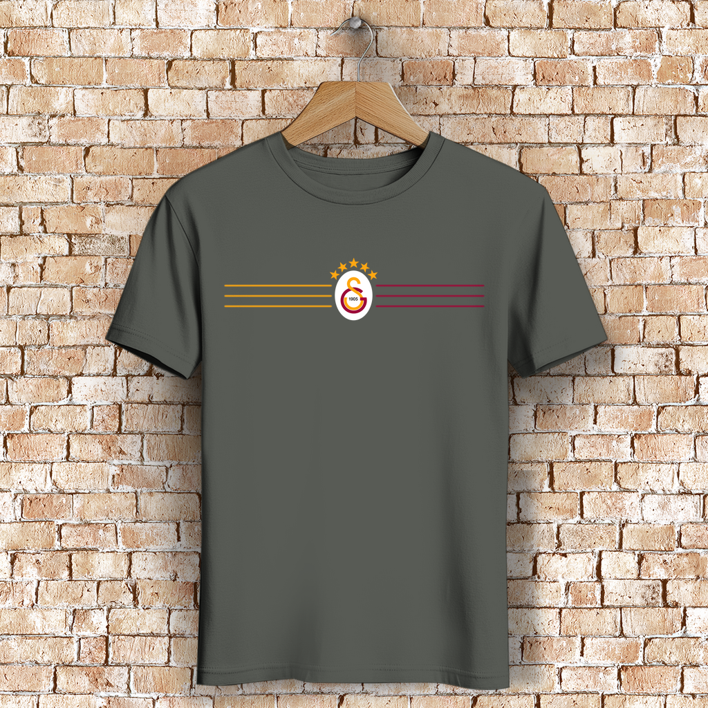 Premium Bio T-Shirt Galatasaray