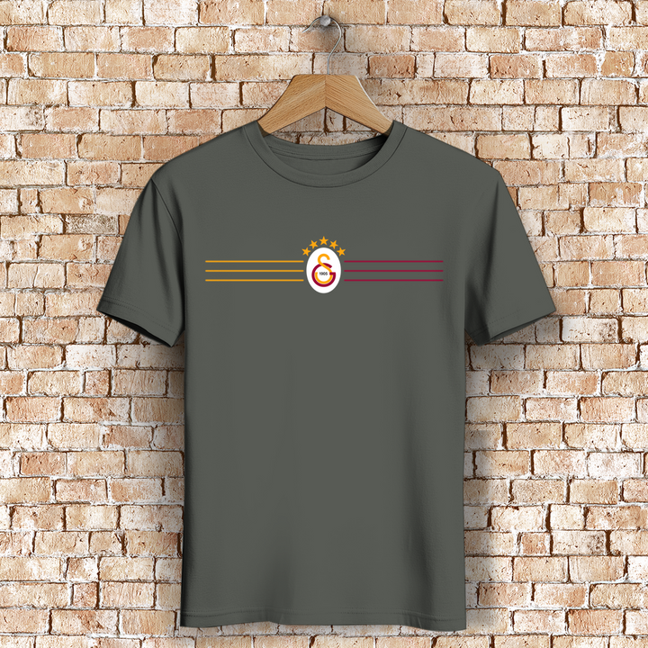Premium Bio T-Shirt Galatasaray