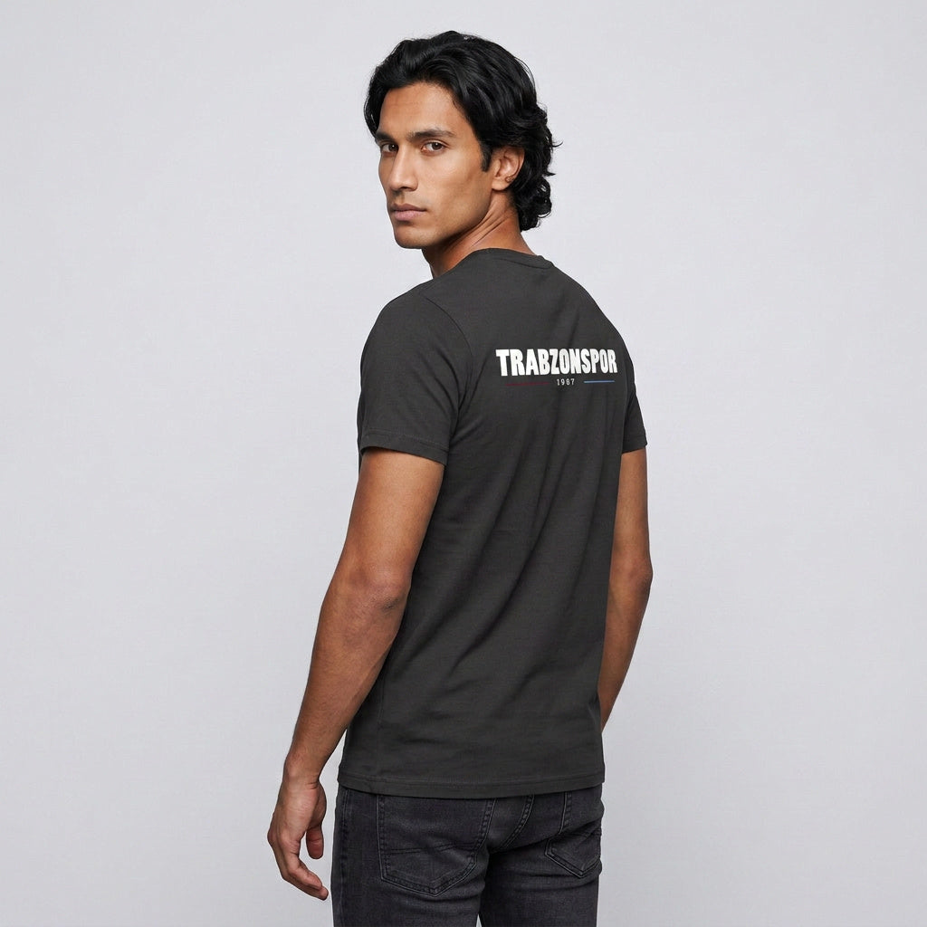 Premium Bio T-Shirt Trabzonspor