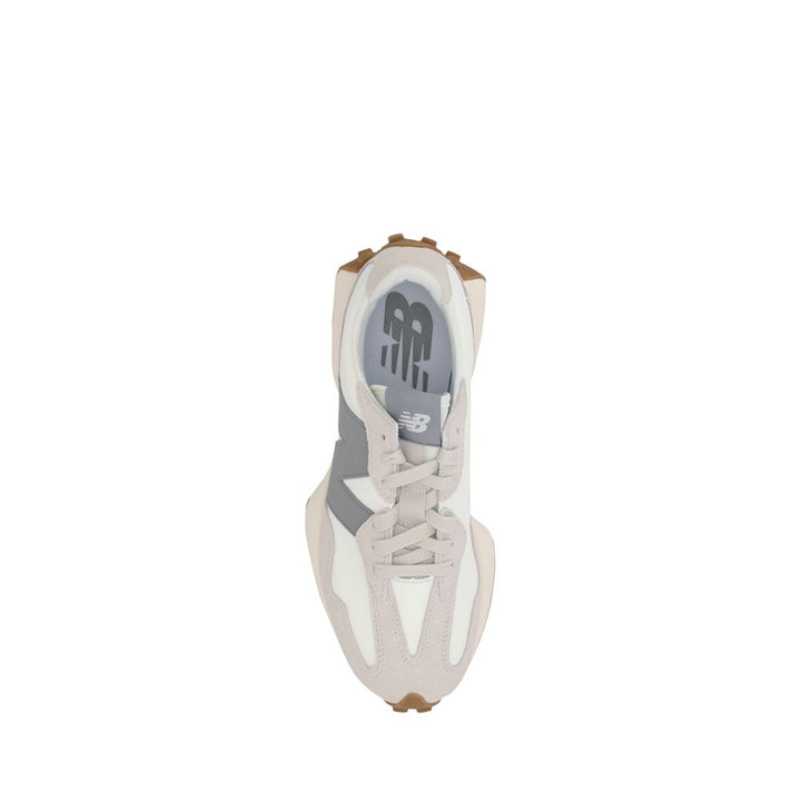 Graue Gummisneaker für Sport und Freizeit