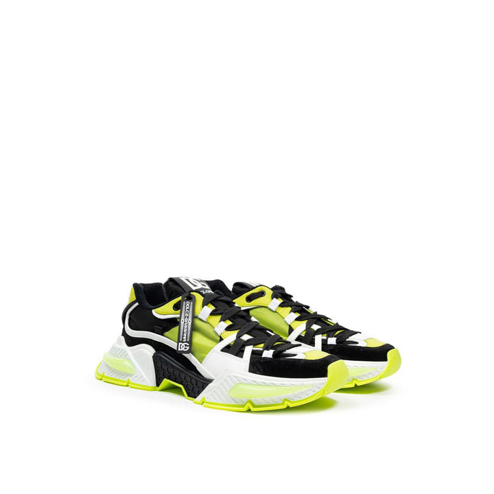 Multicolor Polyamid Sneaker