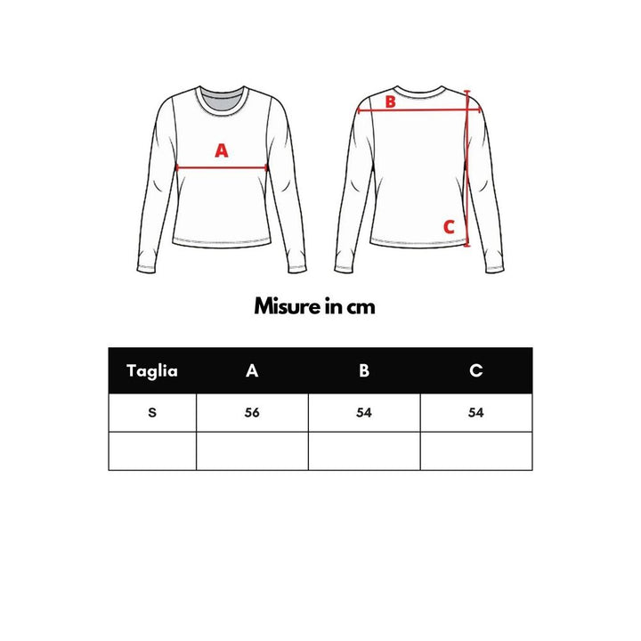 Schicker weißer Viskose Pullover für Frauen