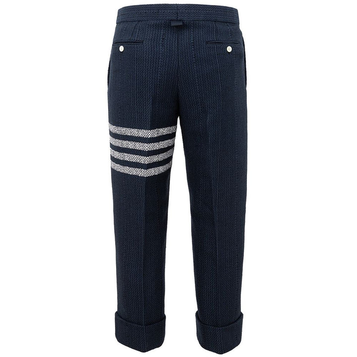 Erhöhen Sie Ihren Stil mit eleganten Acrylhosen