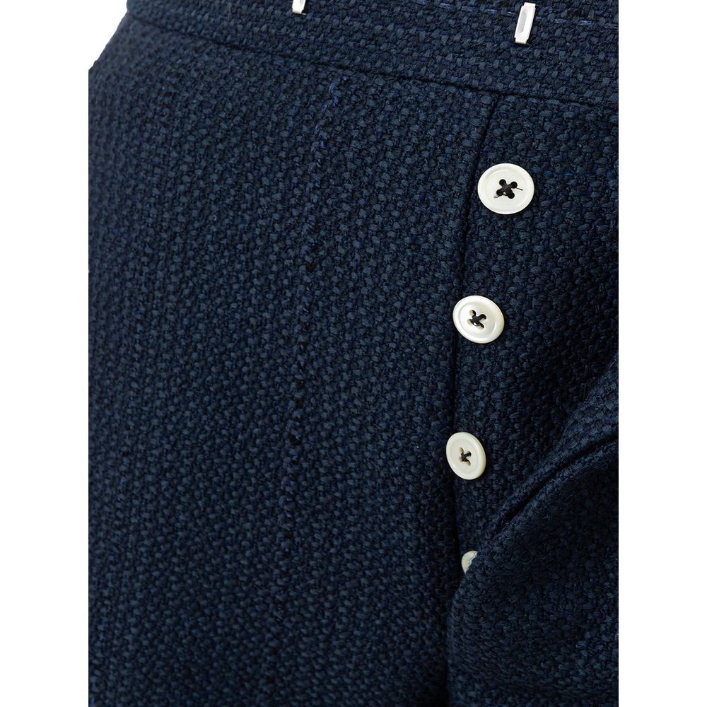 Erhöhen Sie Ihren Stil mit eleganten Acrylhosen