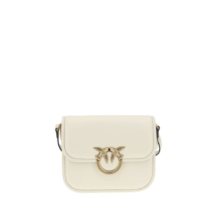 Love Leder Umhängetasche