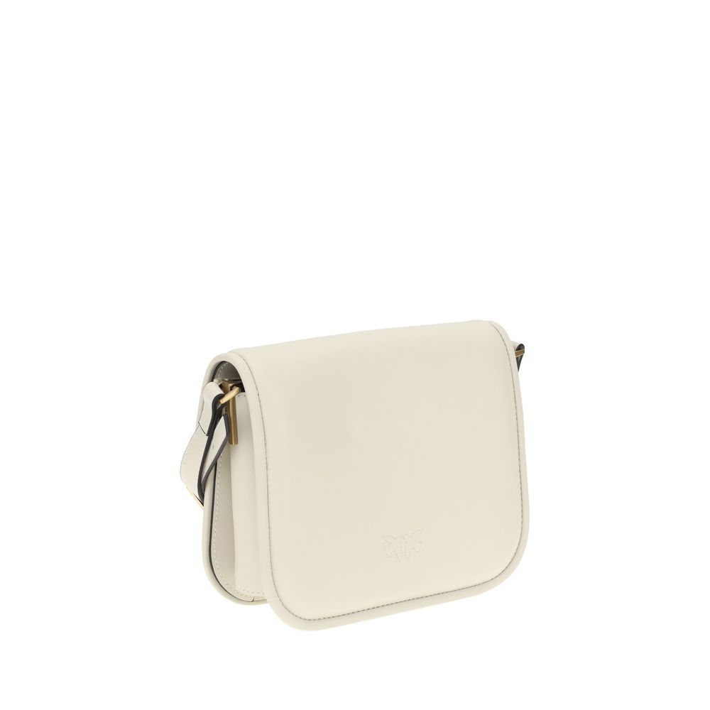 Love Leder Umhängetasche