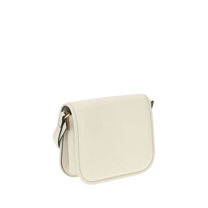 Love Leder Umhängetasche