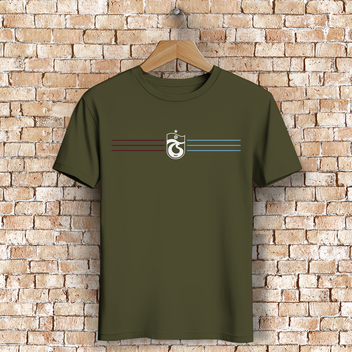 Premium Bio T-Shirt Trabzonspor