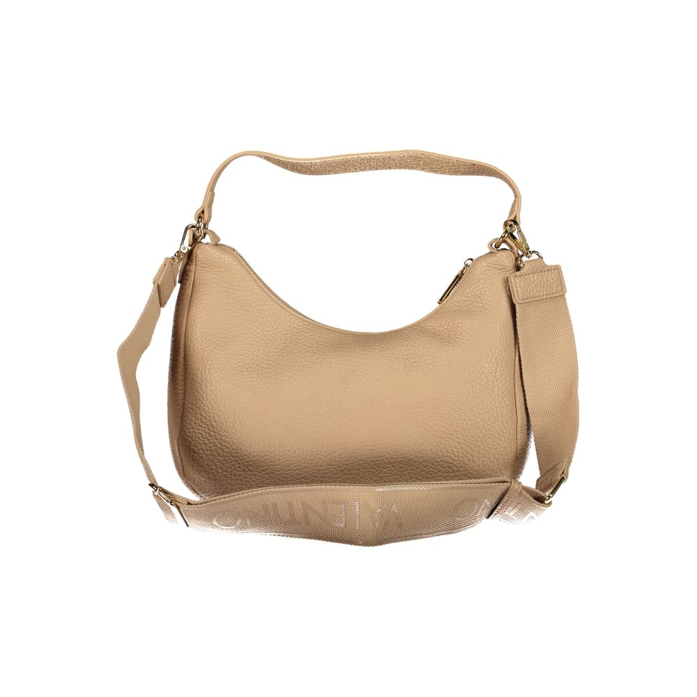 Handtasche Beige