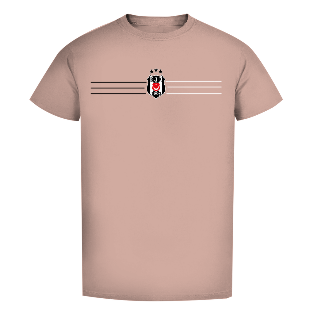 Premium Bio T-Shirt Besiktas