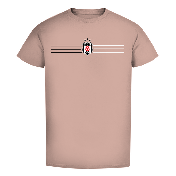 Premium Bio T-Shirt Besiktas