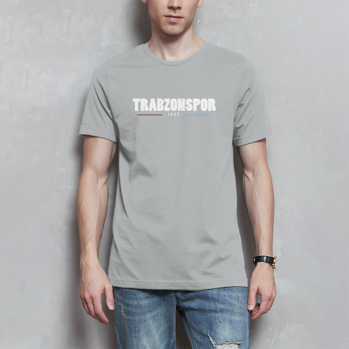 Herren T-Shirt Trabzonspor
