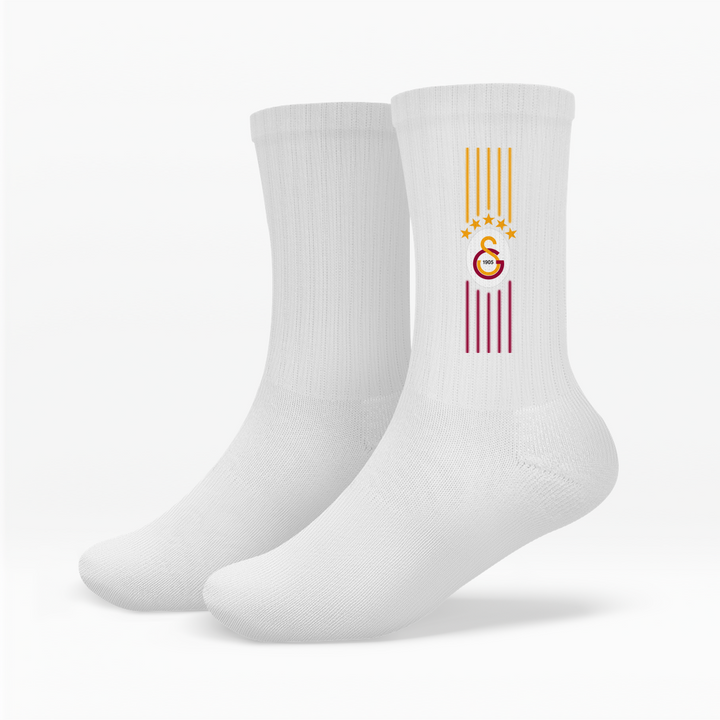 Socken Galatasaray