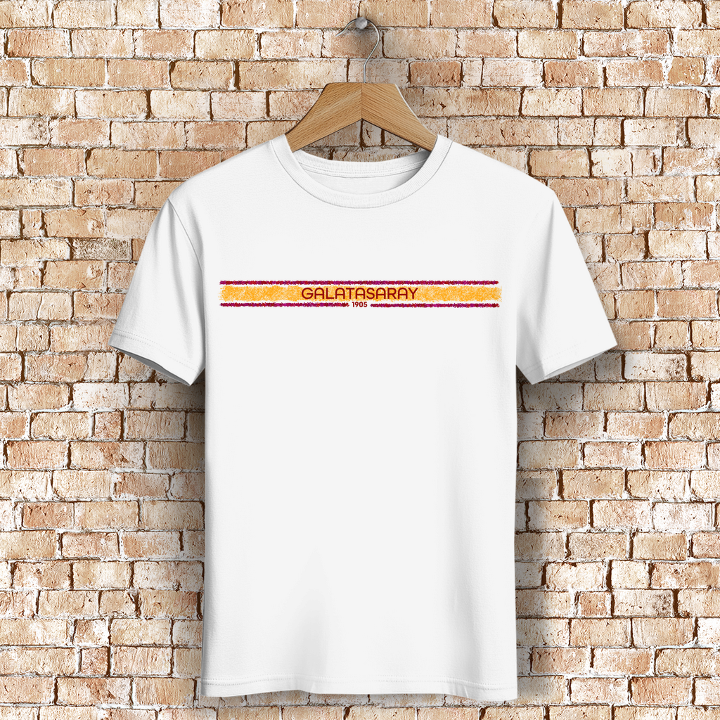 Galatasaray Premium Bio T-Shirt