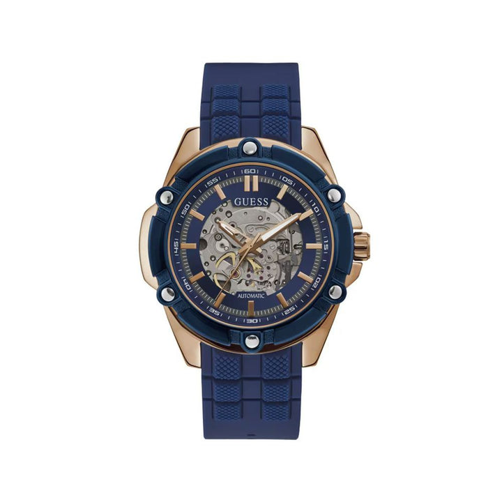 Multicolor Synthetic Sport Watch