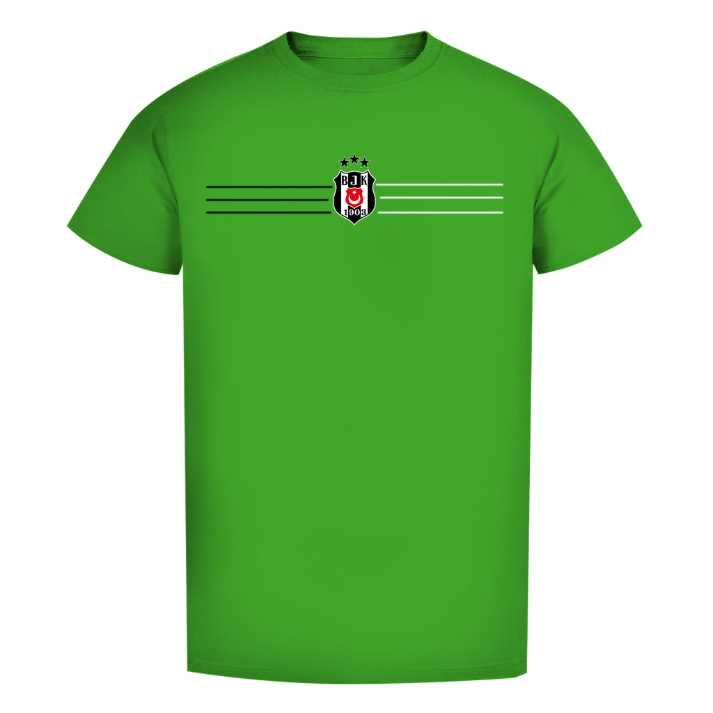 Premium Bio T-Shirt Besiktas