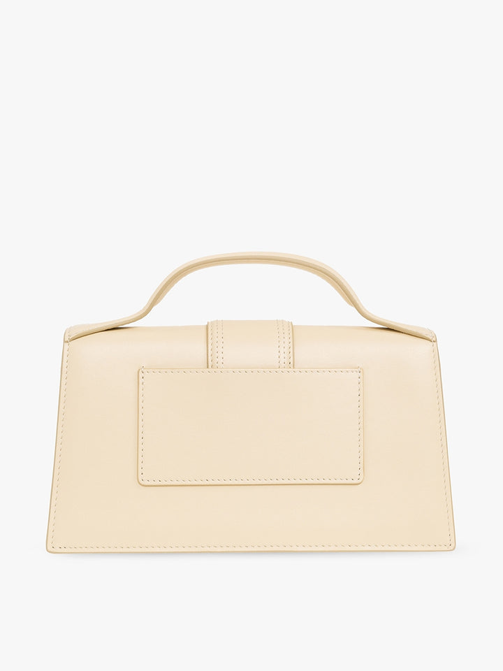 Le Grand Bambino Beige Tasche