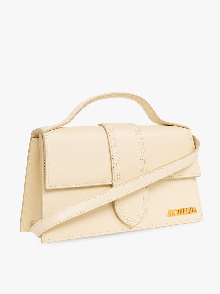 Le Grand Bambino Beige Tasche