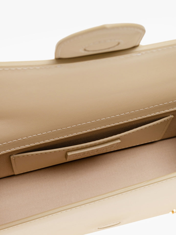 Le Grand Bambino Beige Tasche