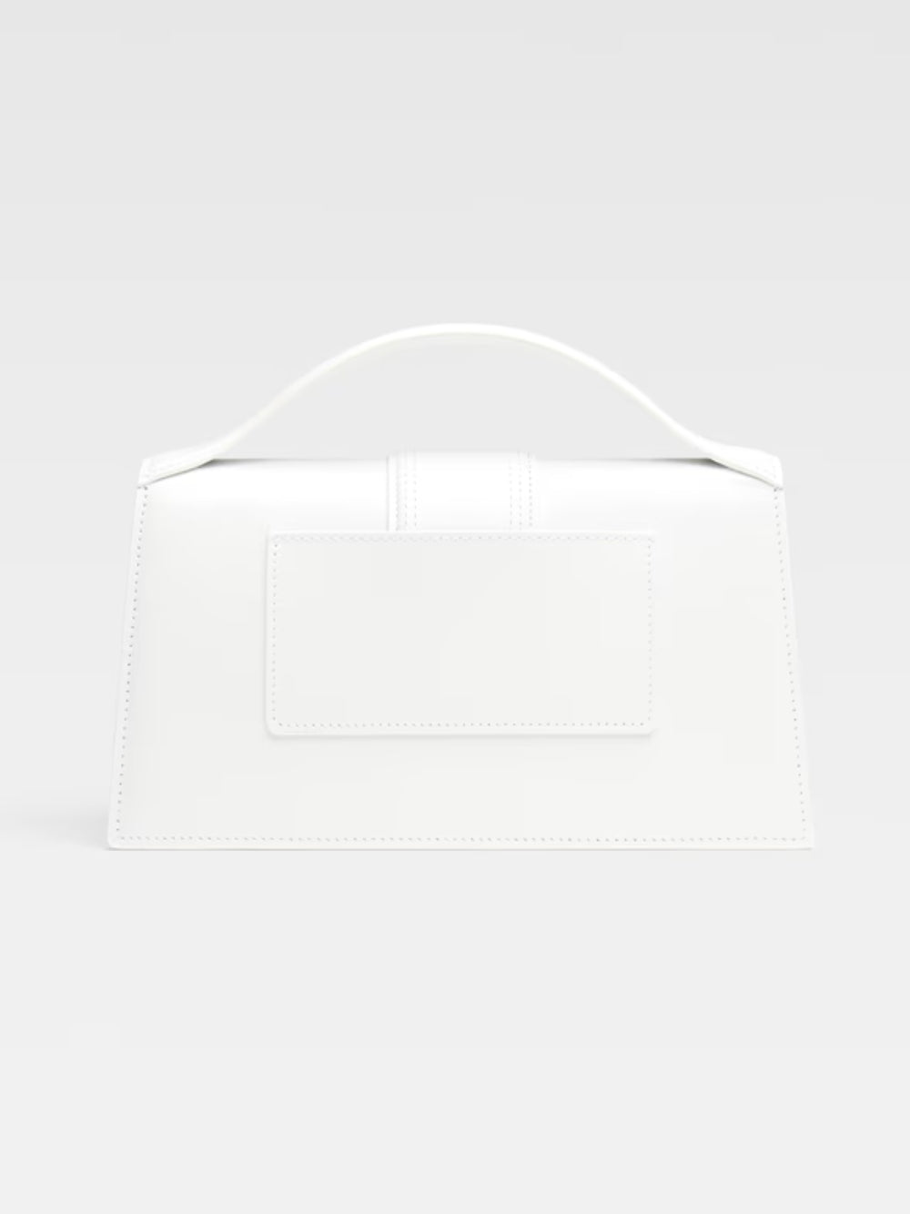 Le Grand Bambino Weiße Tasche