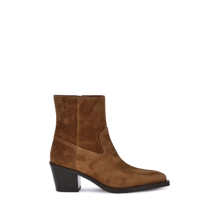 Tate-Stiefeletten
