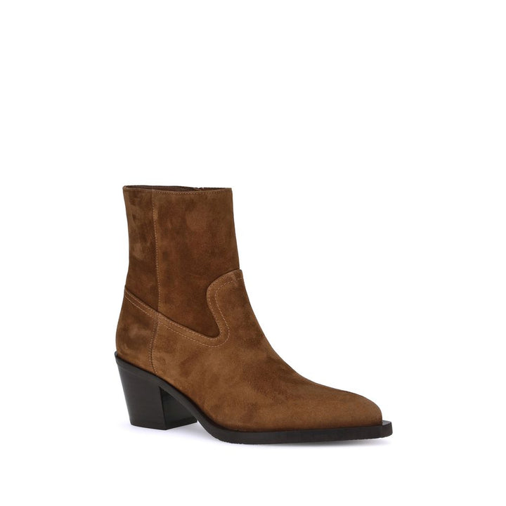 Tate-Stiefeletten