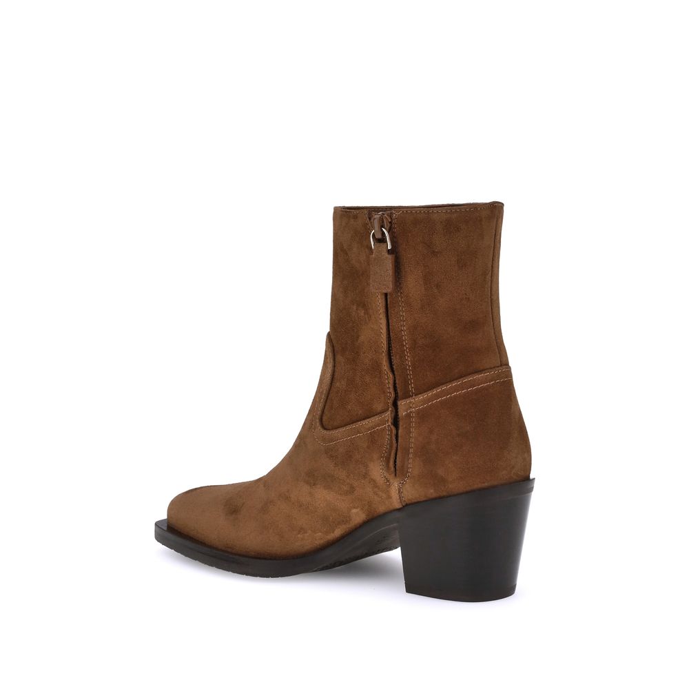 Tate-Stiefeletten