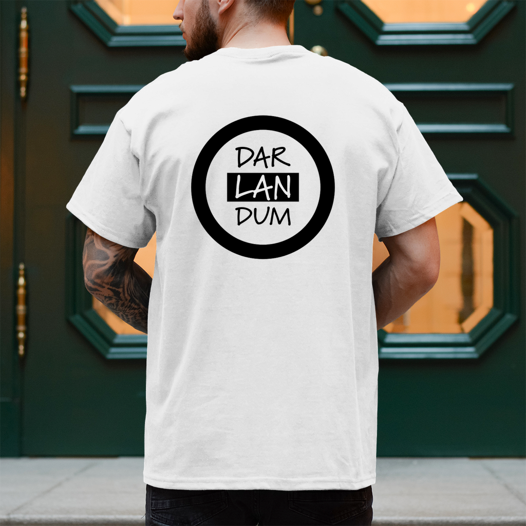 Herren T-Shirt - Darlandum