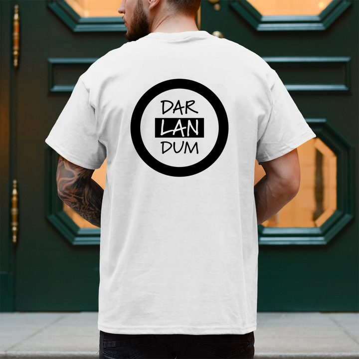 Herren T-Shirt - Darlandum