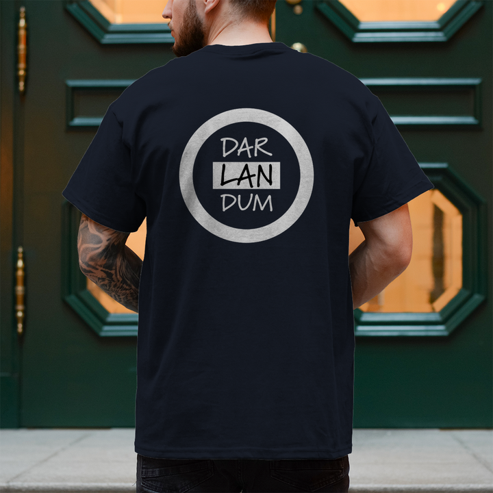 Herren T-Shirt - Darlandum