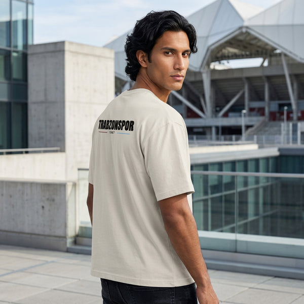 Trabzonspor Oversize T-Shirt von Jack and Jones