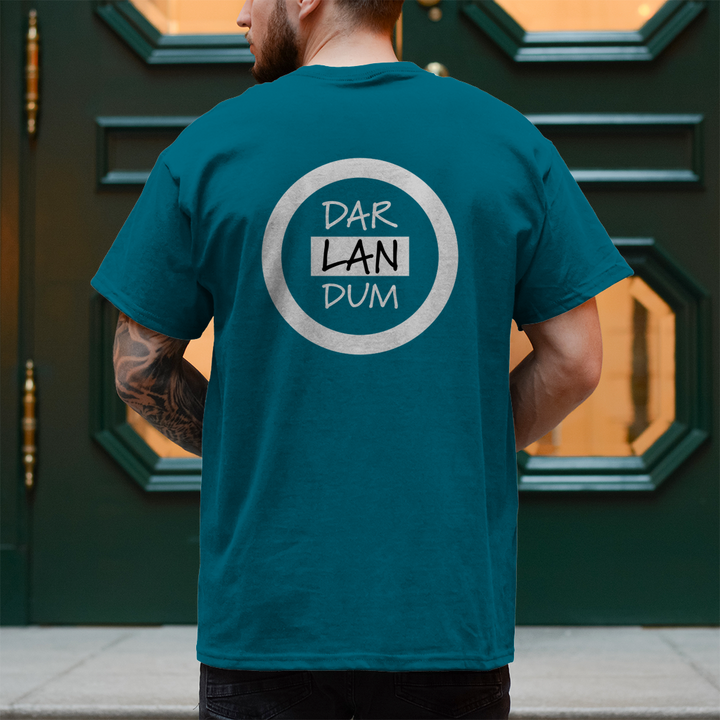 Herren T-Shirt - Darlandum