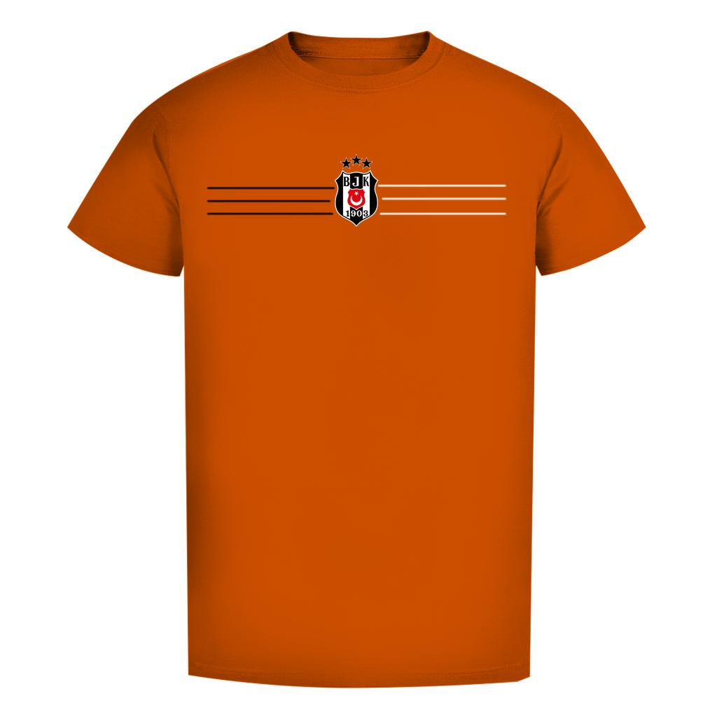 Premium Bio T-Shirt Besiktas