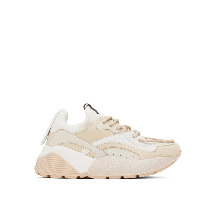 Pastellfarbene Eclypse Turnschuhe