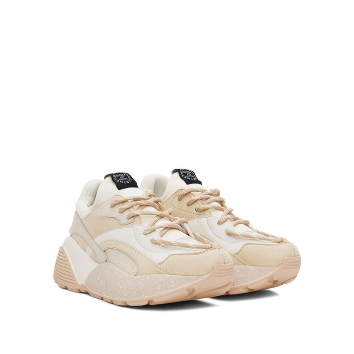 Pastellfarbene Eclypse Turnschuhe