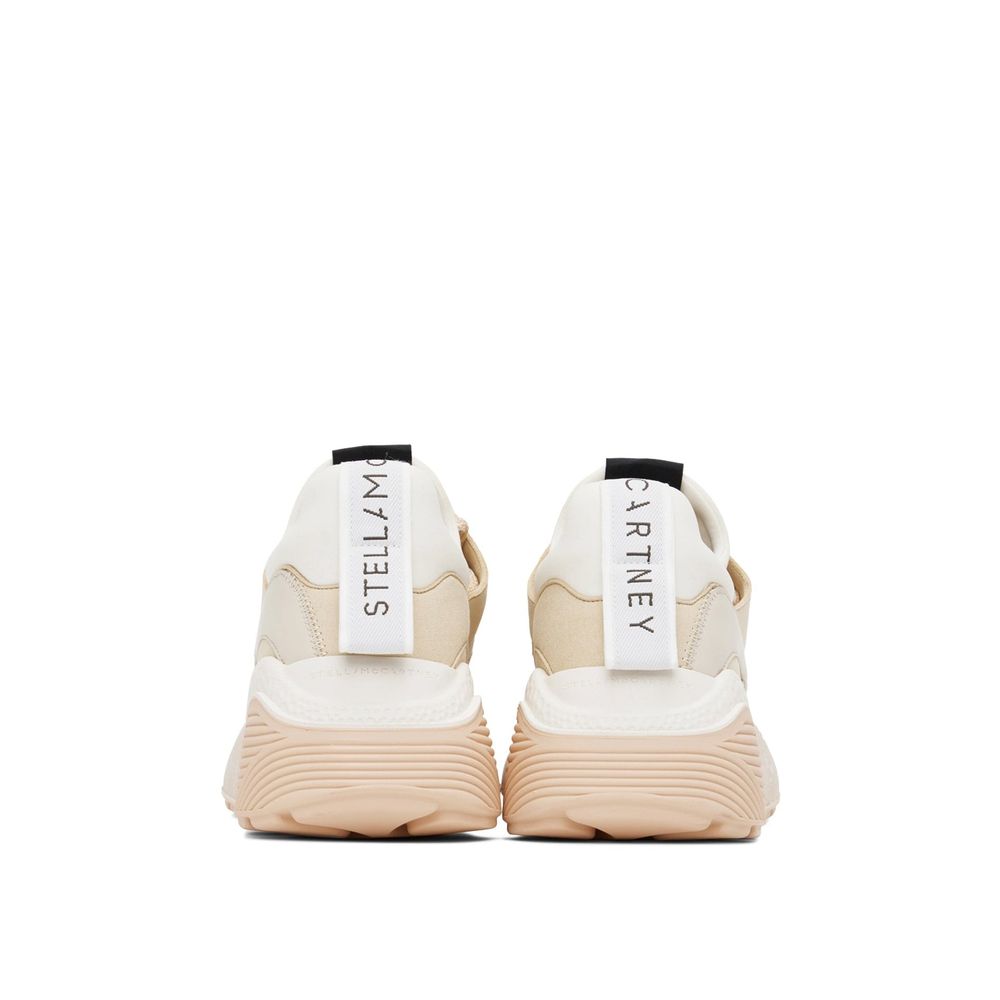 Pastellfarbene Eclypse Turnschuhe