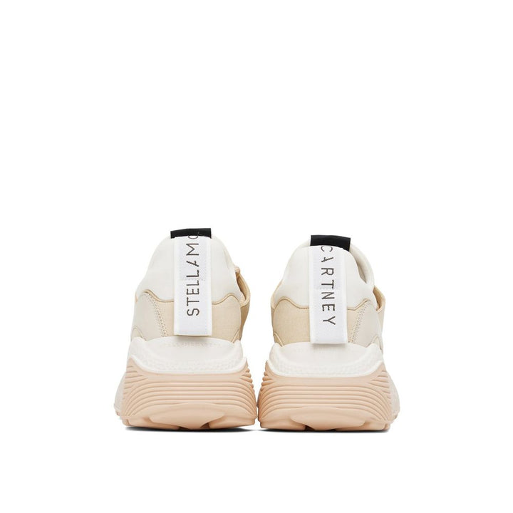 Pastellfarbene Eclypse Turnschuhe