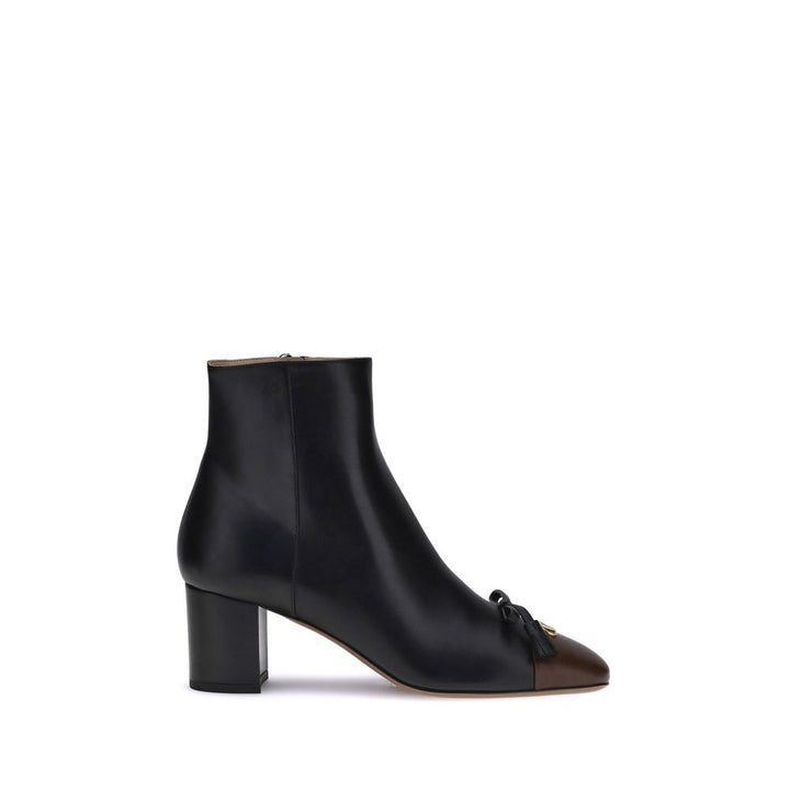 Valet Du Roi Stiefelette
