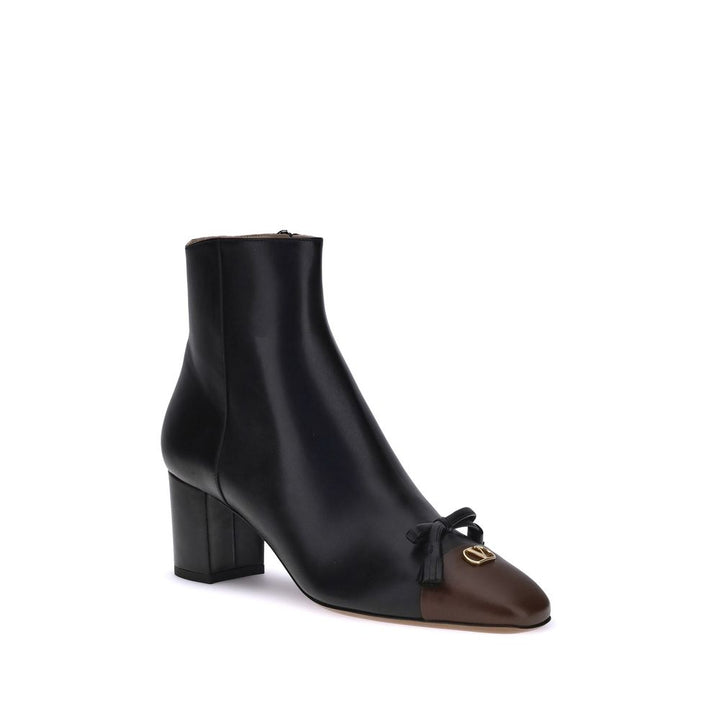 Valet Du Roi Stiefelette