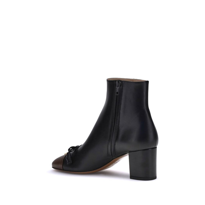 Valet Du Roi Stiefelette