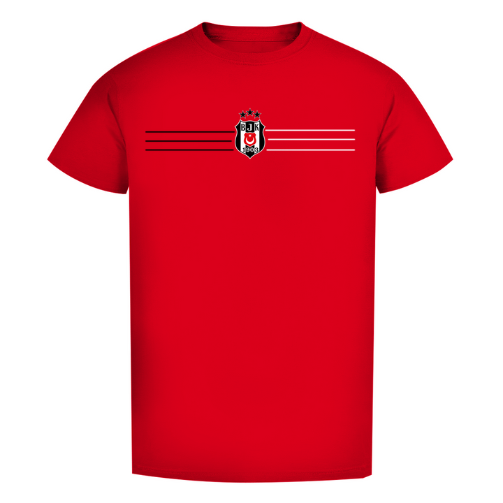 Premium Bio T-Shirt Besiktas